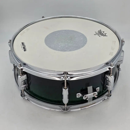 Used Mapex Meridian Birch Snare Drum 14x5.5 - Good - Drum Center Of Portsmouth