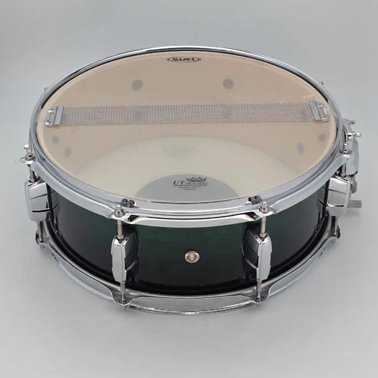 Used Mapex Meridian Birch Snare Drum 14x5.5 - Good - Drum Center Of Portsmouth