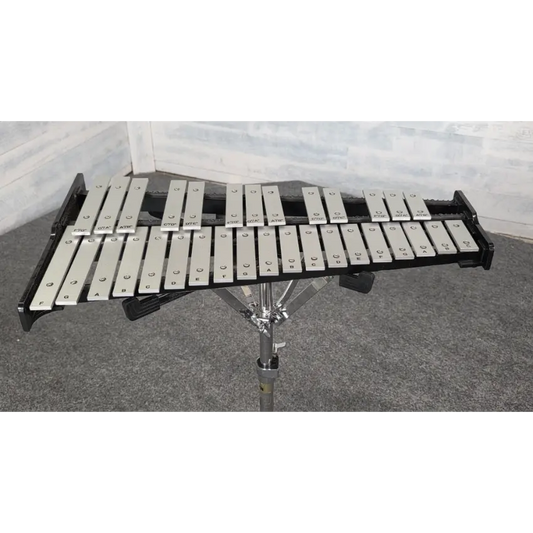 Used Vic Firth Virtuoso's Performer Student Percussion Kit - Fair - Drum Center Of Portsmouth