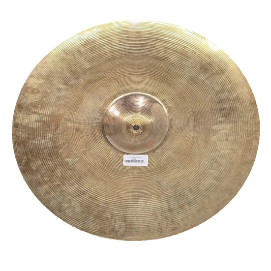 Used Misc Ride Cymbal 20" 2590 grams - Good - Drum Center Of Portsmouth
