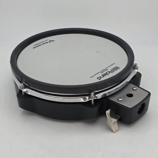 Used Roland 10" Dual Trigger V-Pad (#4) - Very Good - Drum Center Of Portsmouth