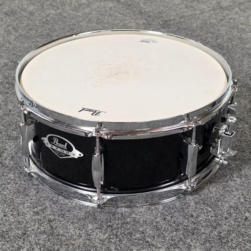Used Pearl Export 7pc Drum Set - Fair - Drum Center Of Portsmouth