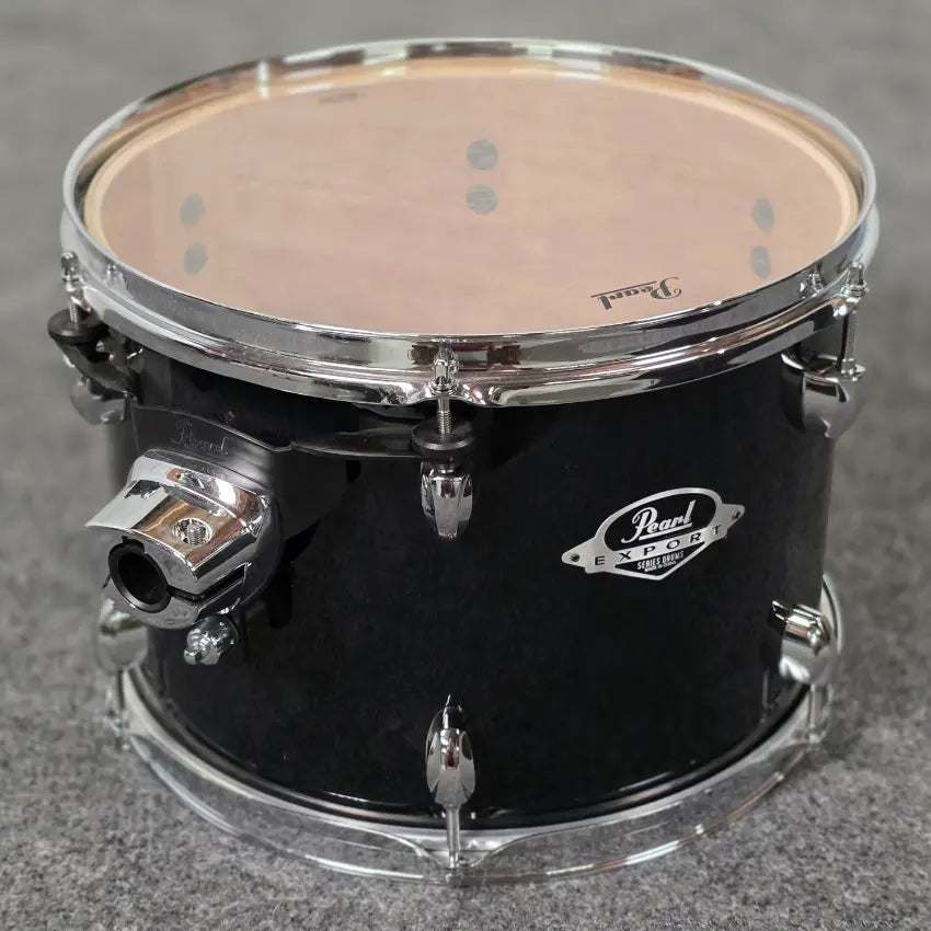 Used Pearl Export 7pc Drum Set - Fair - Drum Center Of Portsmouth