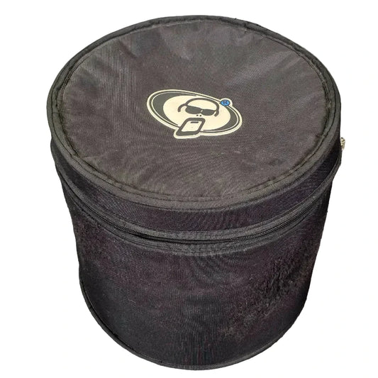 Used Protection Racket Floor Tom Bag 14x14 - Fair - Drum Center Of Portsmouth