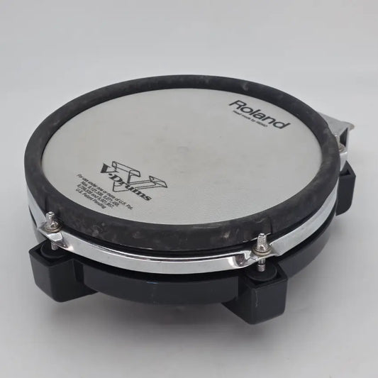 Used Roland PD-85 Dual Trigger Pad (#3) - Good - Drum Center Of Portsmouth