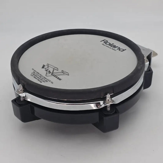Used Roland PD-85 Dual Trigger Pad (#1) - Good - Drum Center Of Portsmouth