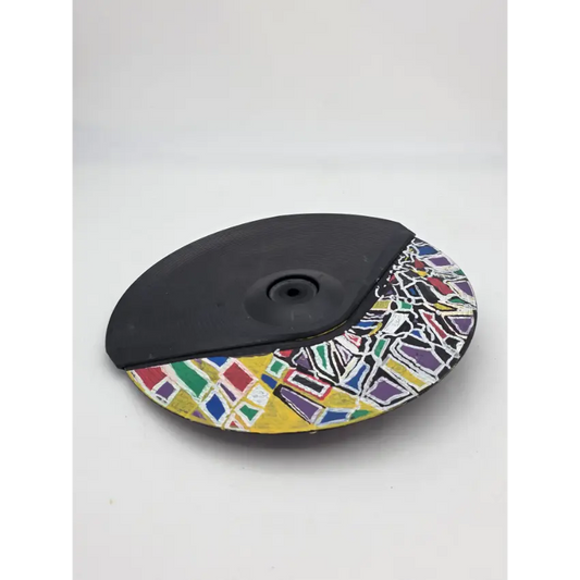 Used Roland CY-8 Trigger Pad (#2) - Fair - Drum Center Of Portsmouth