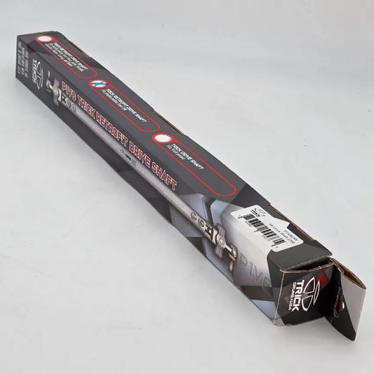 Used Trick Replacement Drive Shaft for DW Double Pedal - Good - Drum Center Of Portsmouth
