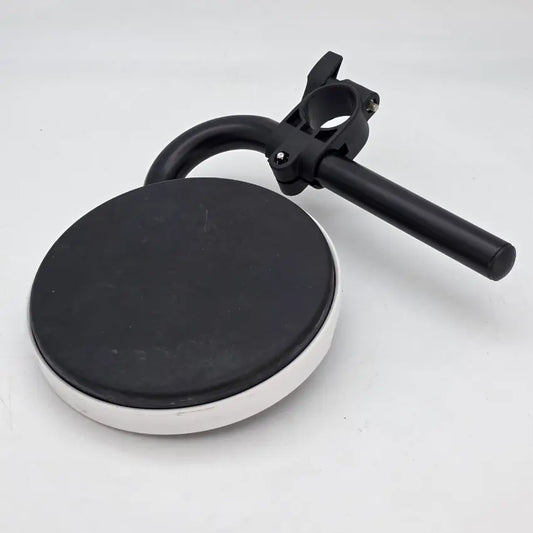 Used Roland PD-4 Drum Trigger Pad w/Mount for TD-07KV - Good - Drum Center Of Portsmouth