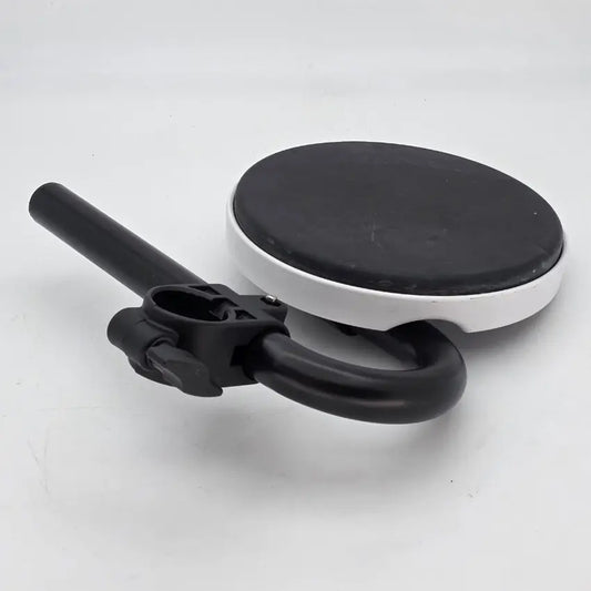 Used Roland PD-4 Drum Trigger Pad w/Mount for TD-07KV - Good - Drum Center Of Portsmouth