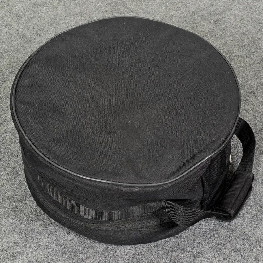 Used Road Runner Touring Snare Drum Bag 14x6.5 Black - Very Good - Drum Center Of Portsmouth