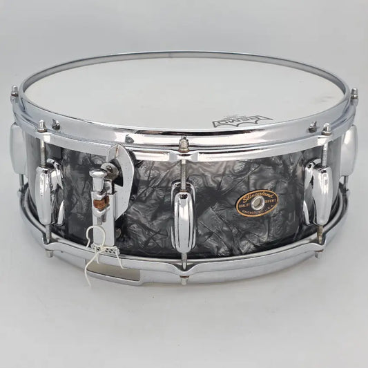 Used Vintage Slingerland Hollywood Ace Snare Drum 14x5.5 - Good - Drum Center Of Portsmouth