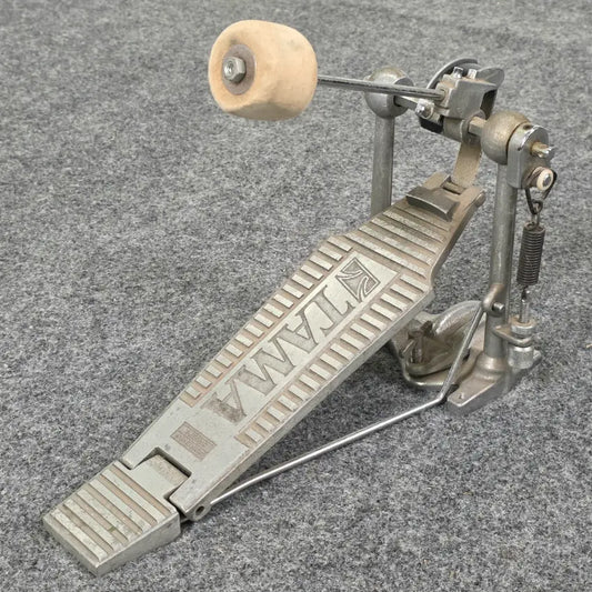 Used Tama Strap Drive Flexi-Flyer Bass Drum Pedal (#2) - Good - Drum Center Of Portsmouth