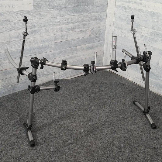 Used Roland Electronic Drum Set Rack (#2) - Fair - Drum Center Of Portsmouth