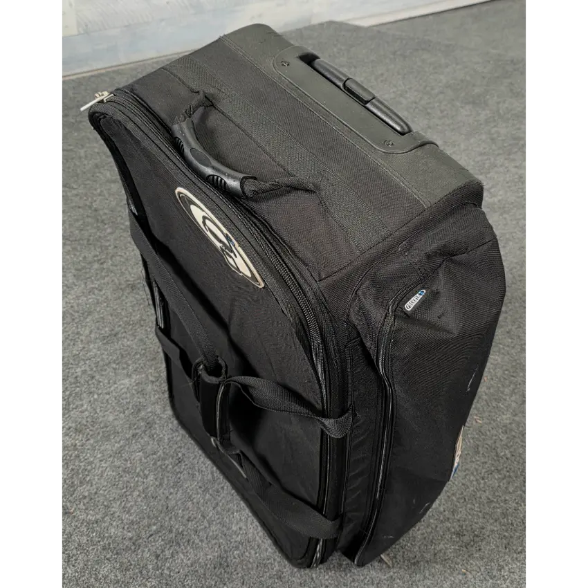 Used Protection Racket Hardware Bag 28 x 16 x 10 - Good - Drum Center Of Portsmouth