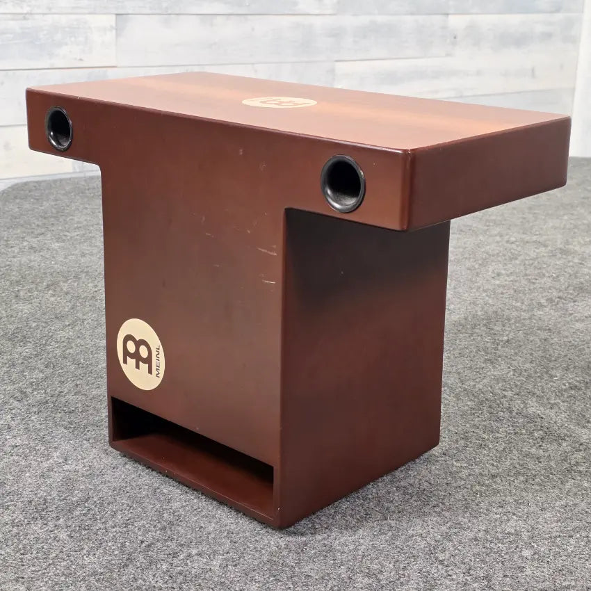 Used Meinl Lap Cajon - Good - Drum Center Of Portsmouth