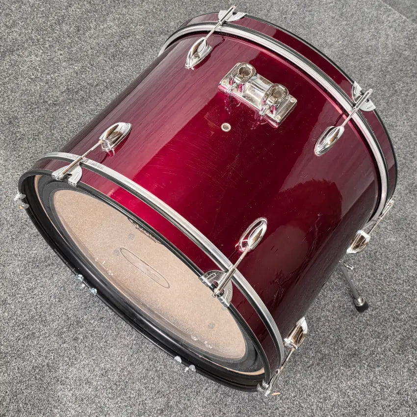 Used Miscellaneous 4pc Drum Set - Good - Drum Center Of Portsmouth