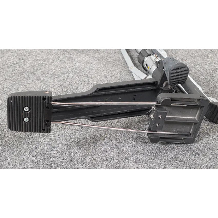 Yamaha B-Stock 1200 Series 3-Leg Hi Hat Stand [2026] - Drum Center Of Portsmouth
