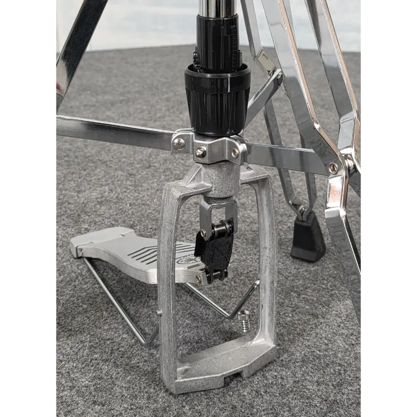 Yamaha B-Stock 800 Series Double-Braced Hi Hat Stand [2026] - Drum Center Of Portsmouth