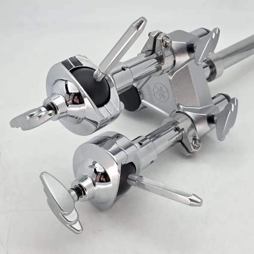 Yamaha B-Stock Double Tom Arm [2026] - Drum Center Of Portsmouth