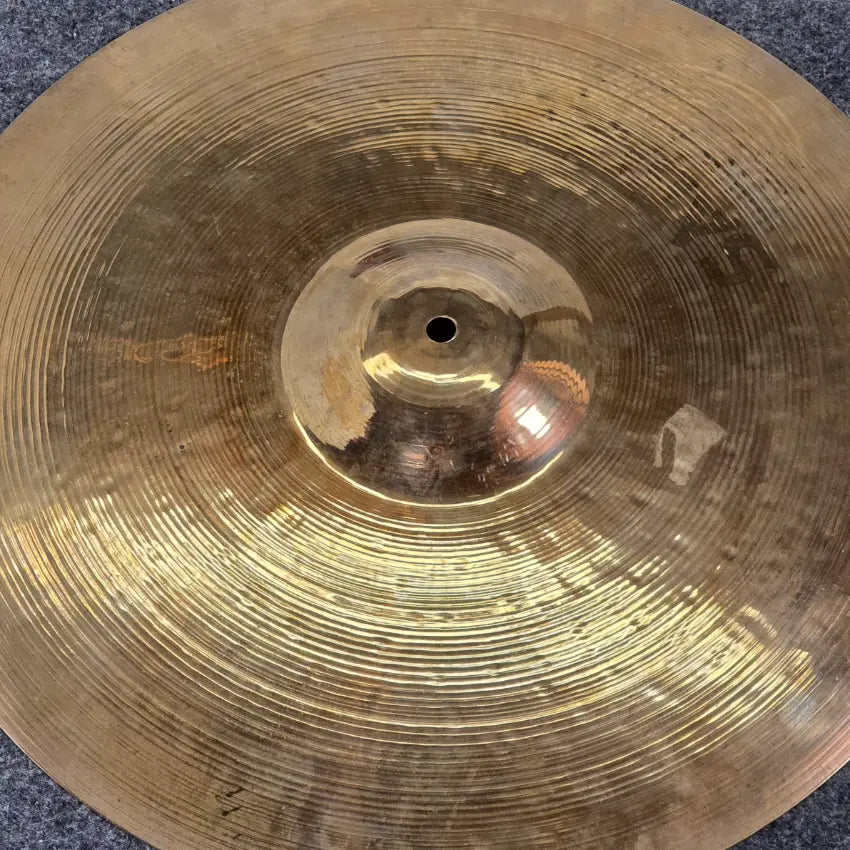 Used Sabian HHX Rock Ride 20" - Good - Drum Center Of Portsmouth