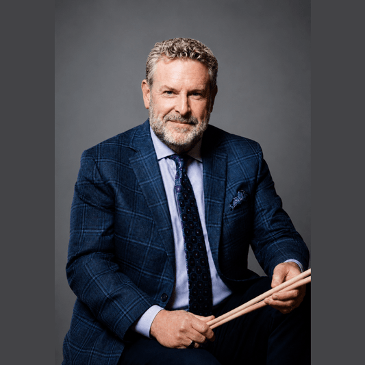 DCP Master Class with Jeff Hamilton - October 22st, 2026 at 6pm - Drum Center Of Portsmouth