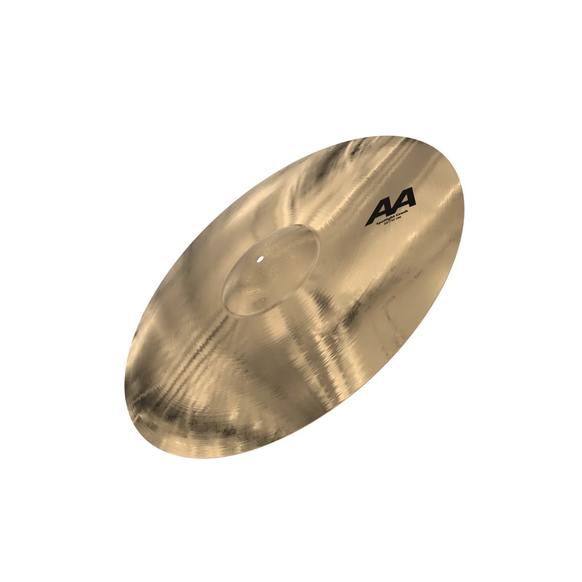 Sabian AA Spotlight Crash Cymbal 20" - Drum Center of Portsmouth
