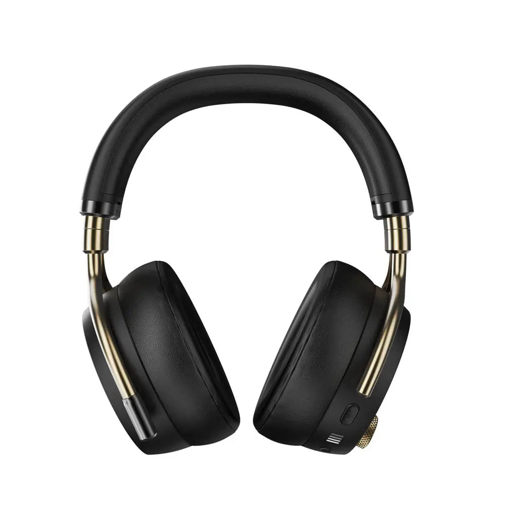 Zildjian ALCHEM-E Perfect Tune Headphones - Black - Drum Center Of Portsmouth
