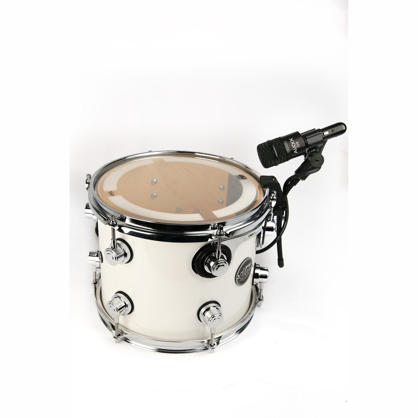 Audix D2 Trio Drum Microphone Set