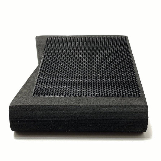 KickBlock PedalBlock For Hi-Hats and Pedals - Stage Black