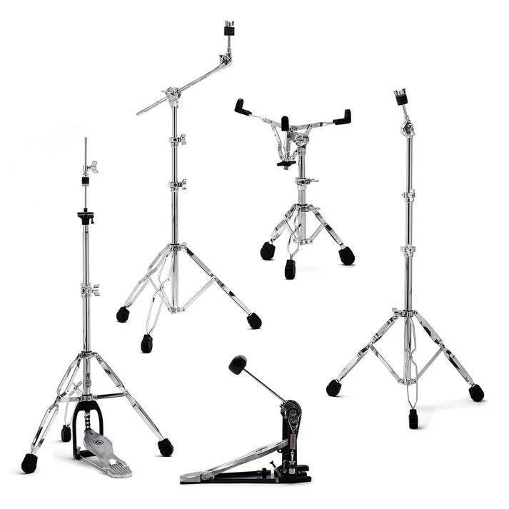 Gibraltar 5700PK 5000 Series Drum Hardware Pack - Drum Center Of Portsmouth