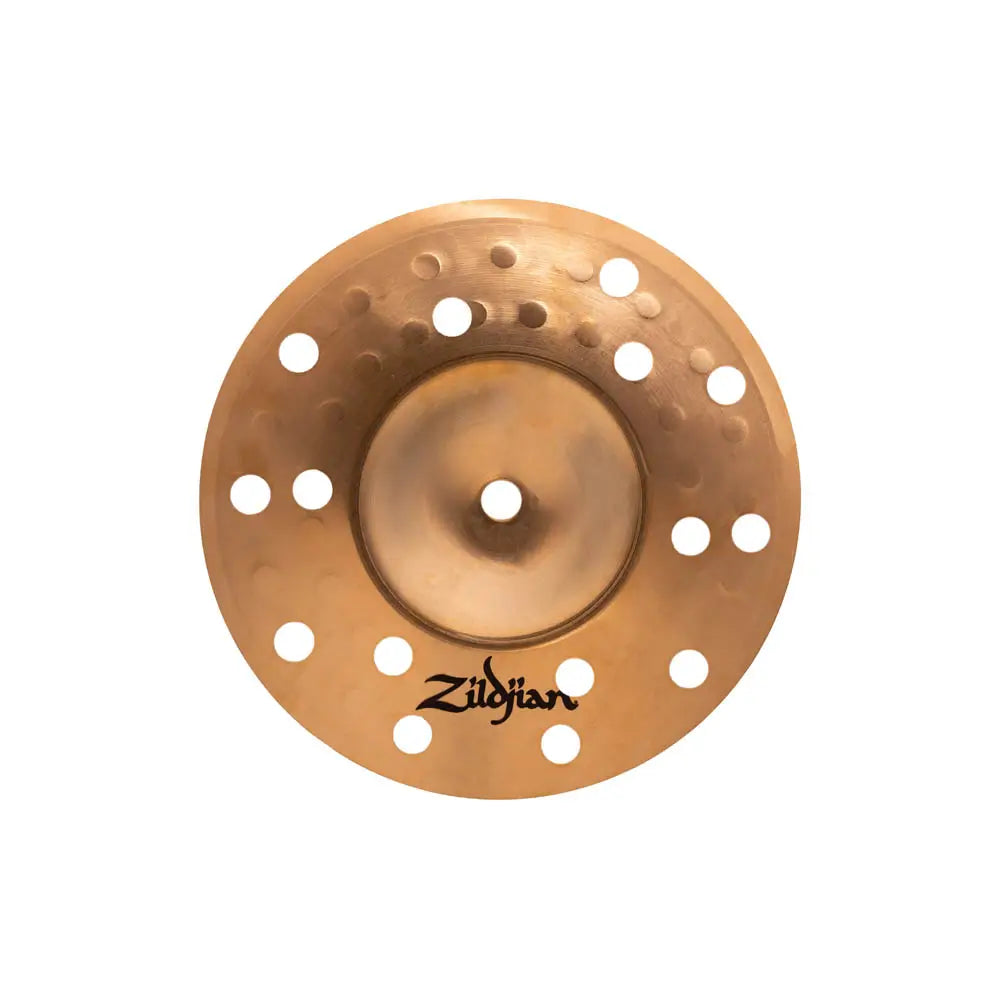 Zildjian FX Stack Cymbal 8" - Drum Center Of Portsmouth