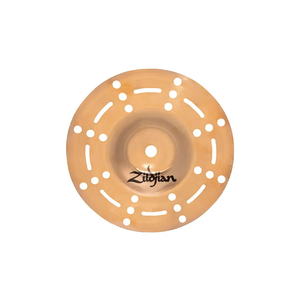 Zildjian FX Stack Cymbal 8" - Drum Center Of Portsmouth