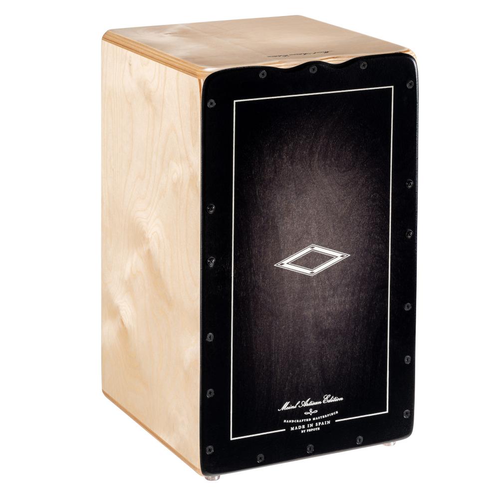 Meinl Solea Line Ebony Burst Frontplate - Drum Center Of Portsmouth