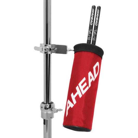 Ahead Compact Stick Holder - Red - Drum Center Of Portsmouth