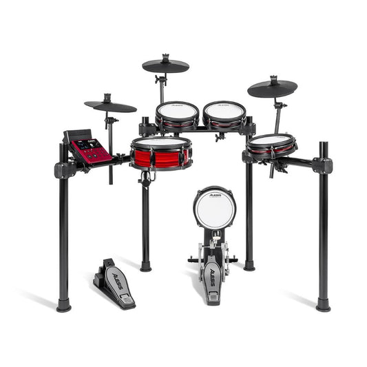 Alesis Nitro Pro Electronic Drum Kit - Drum Center Of Portsmouth