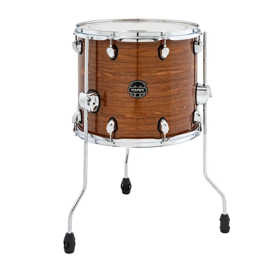 Mapex Armory Floor Tom 14x12 Roasted Chestnut
