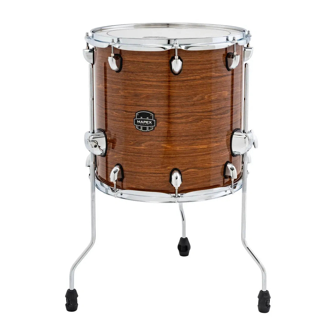 Mapex Armory Floor Tom 14x14 Roasted Chestnut