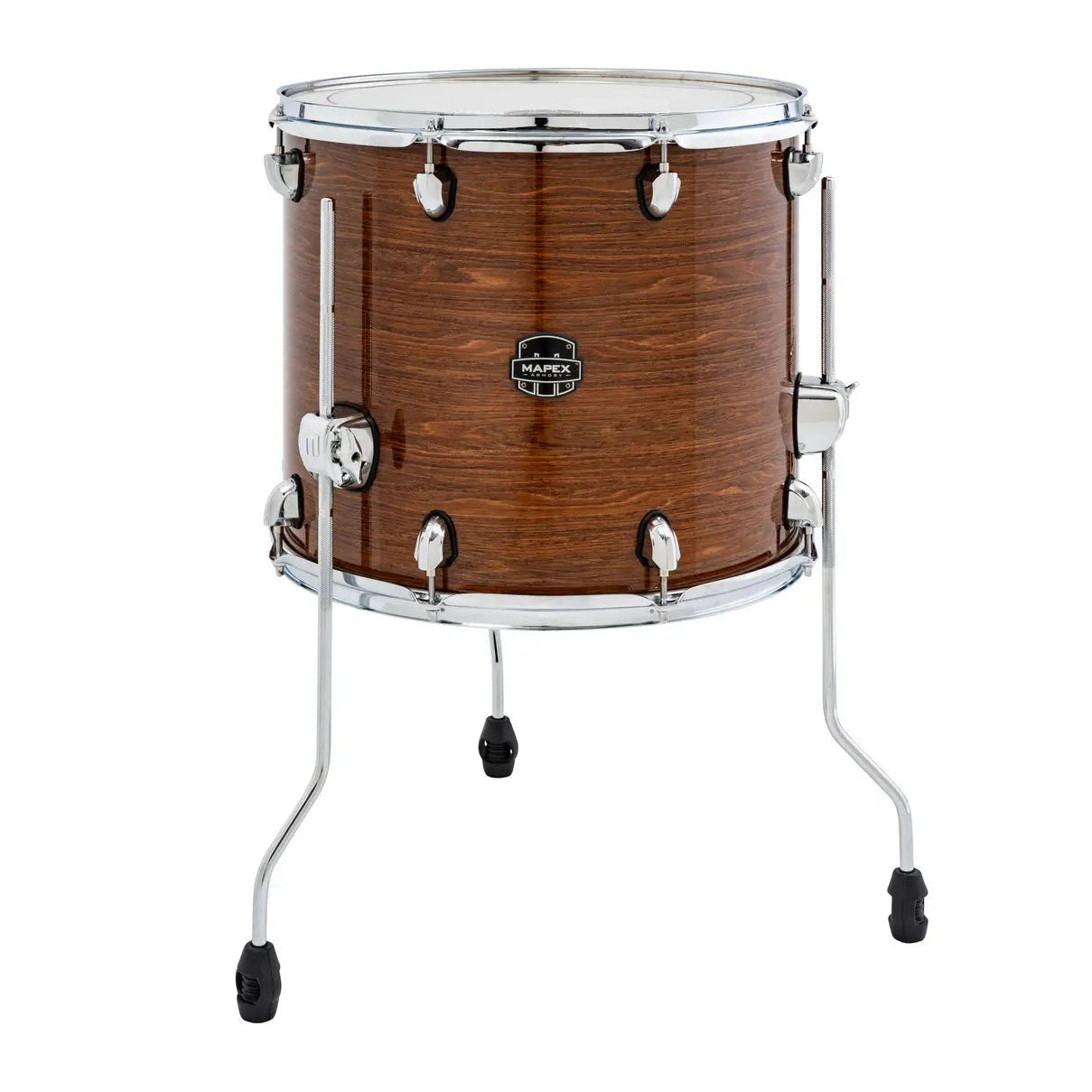 Mapex Armory Floor Tom 16x14 Roasted Chestnut