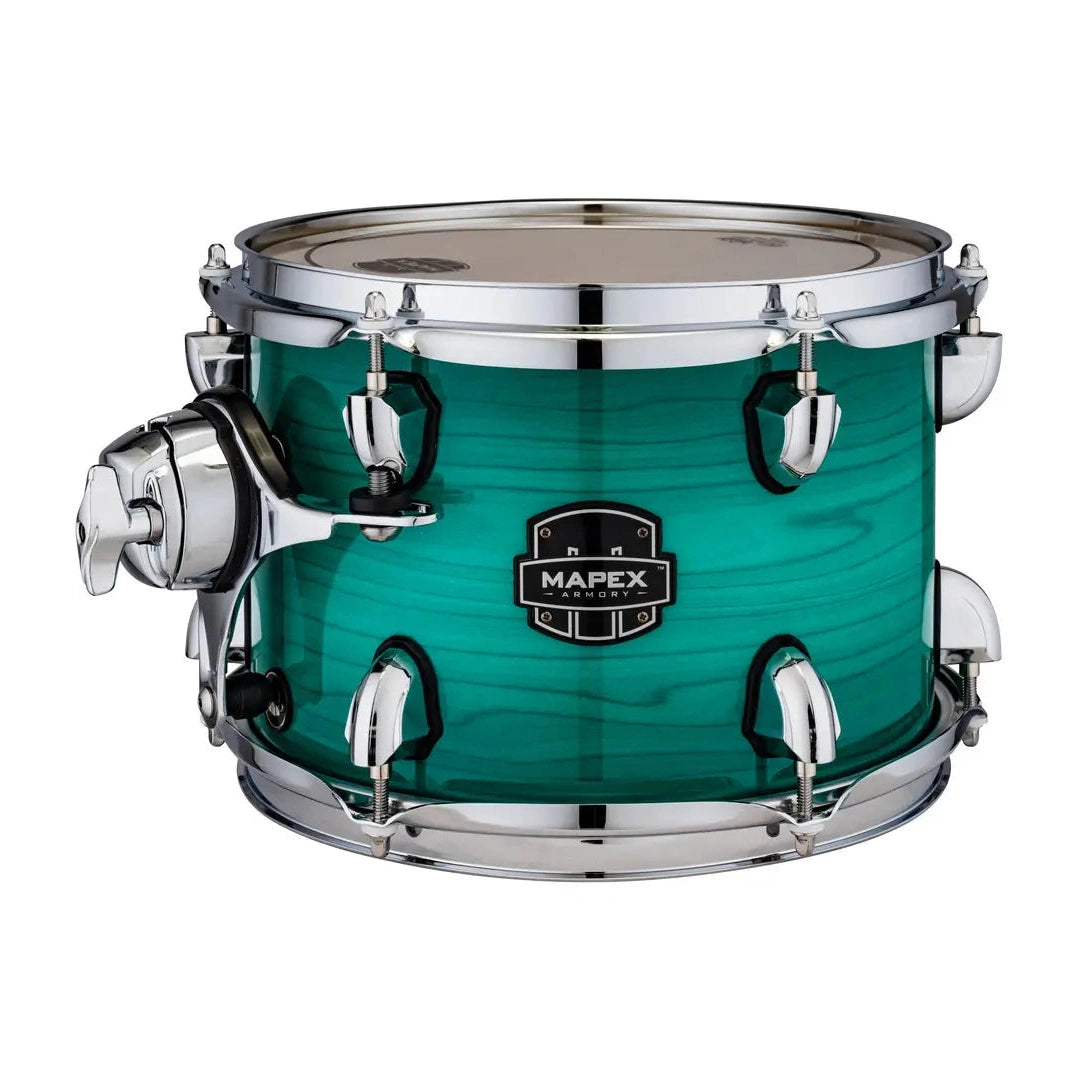 Mapex Armory Tom 10x7 Jade Stone Burst
