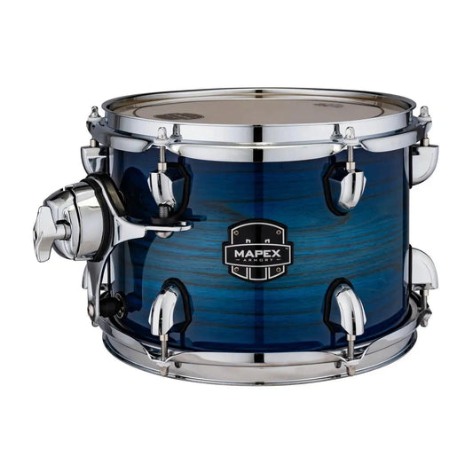 Mapex Armory Tom 10x7 Blue Wave Burst