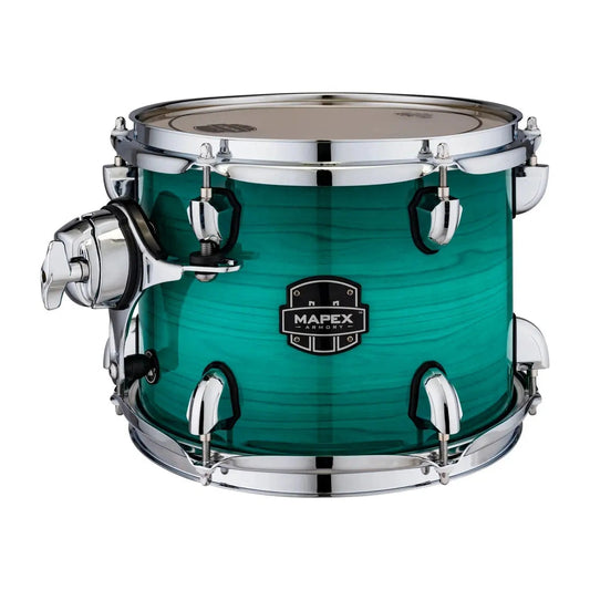 Mapex Armory Tom 10x8 Jade Stone Burst

