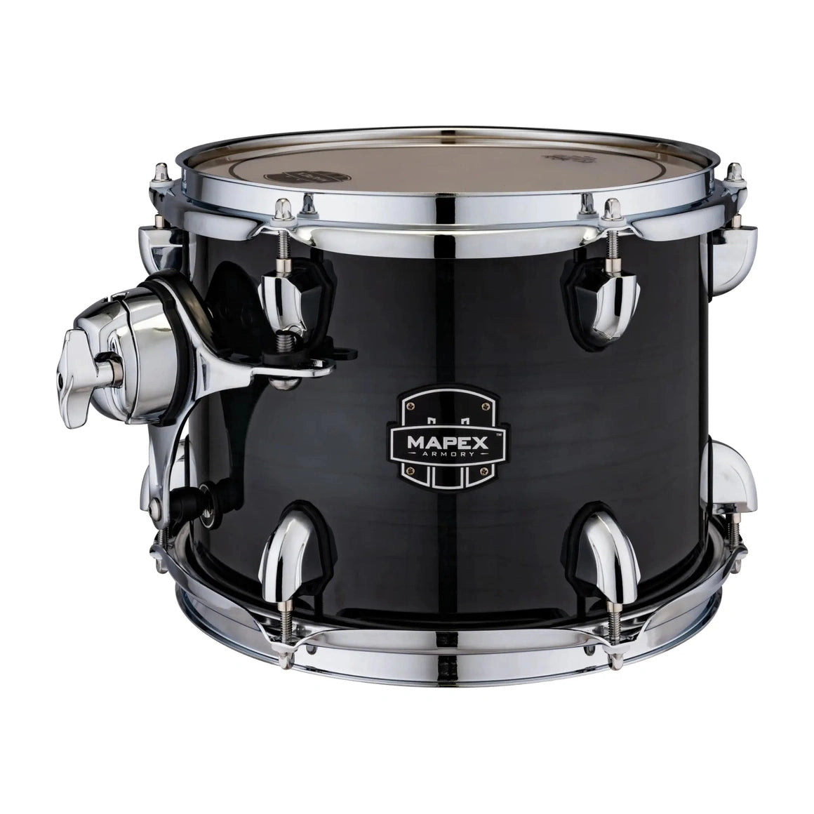 Mapex Armory Tom 8x7 Black Onyx Burst - Drum Center Of Portsmouth