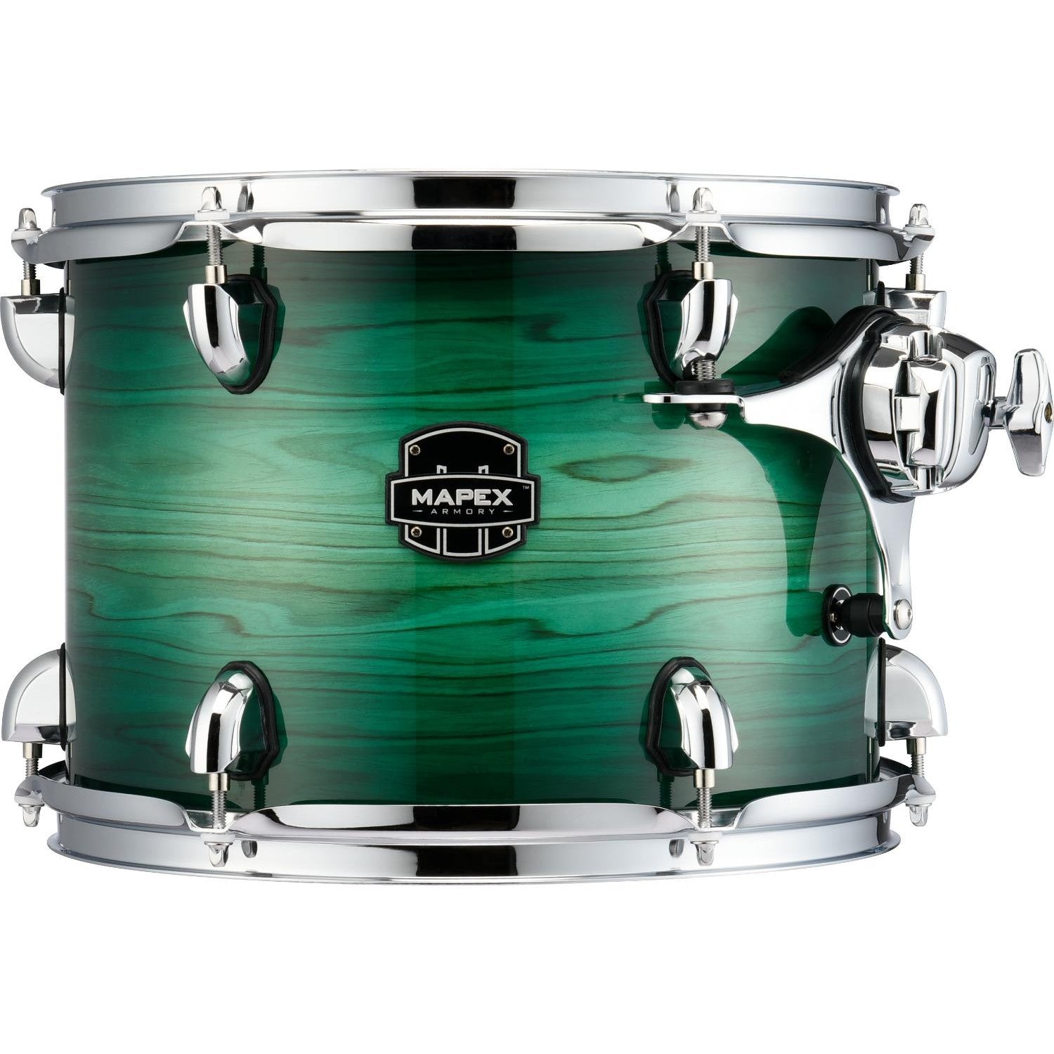 Mapex Armory Tom 13x10 Emerald Burst - Drum Center Of Portsmouth