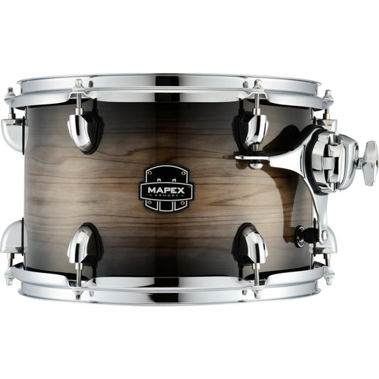 Mapex Armory Tom Pack 8x7 Black Dawn w/Soniclear Mount - Drum Center Of Portsmouth