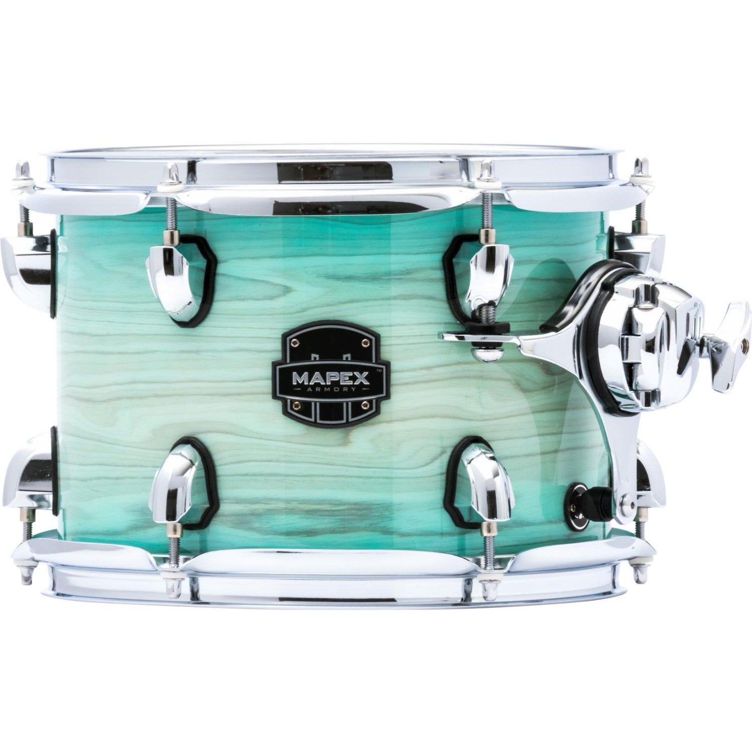 Mapex Armory Tom Pack 8x7 Ultramarine w/Soniclear Mount - Drum Center Of Portsmouth