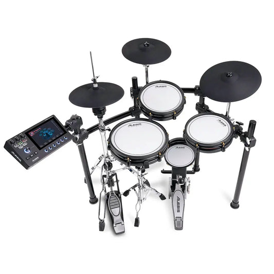 Alesis Strata Club Electronic Drum Kit - Drum Center Of Portsmouth