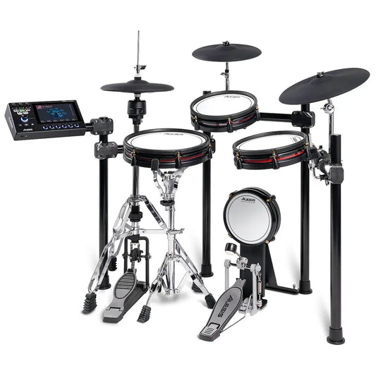 Alesis Strata Club Electronic Drum Kit - Drum Center Of Portsmouth