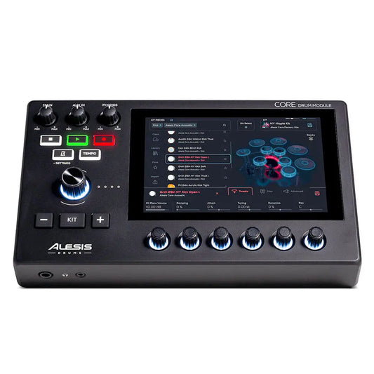 Alesis Strata Club Electronic Drum Kit - Drum Center Of Portsmouth