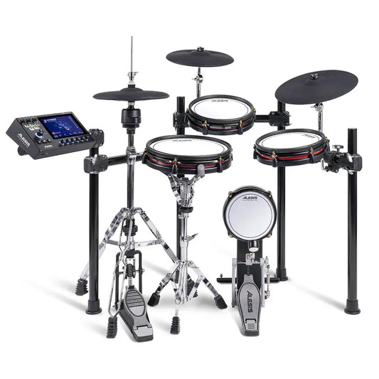 Alesis Strata Club Electronic Drum Kit - Drum Center Of Portsmouth